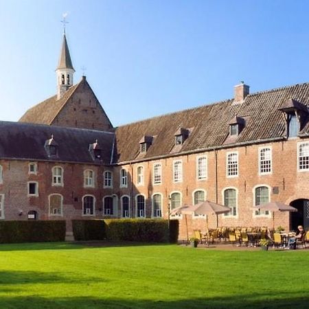 Hotel Klooster Elsendael Boxmeer Exterior foto