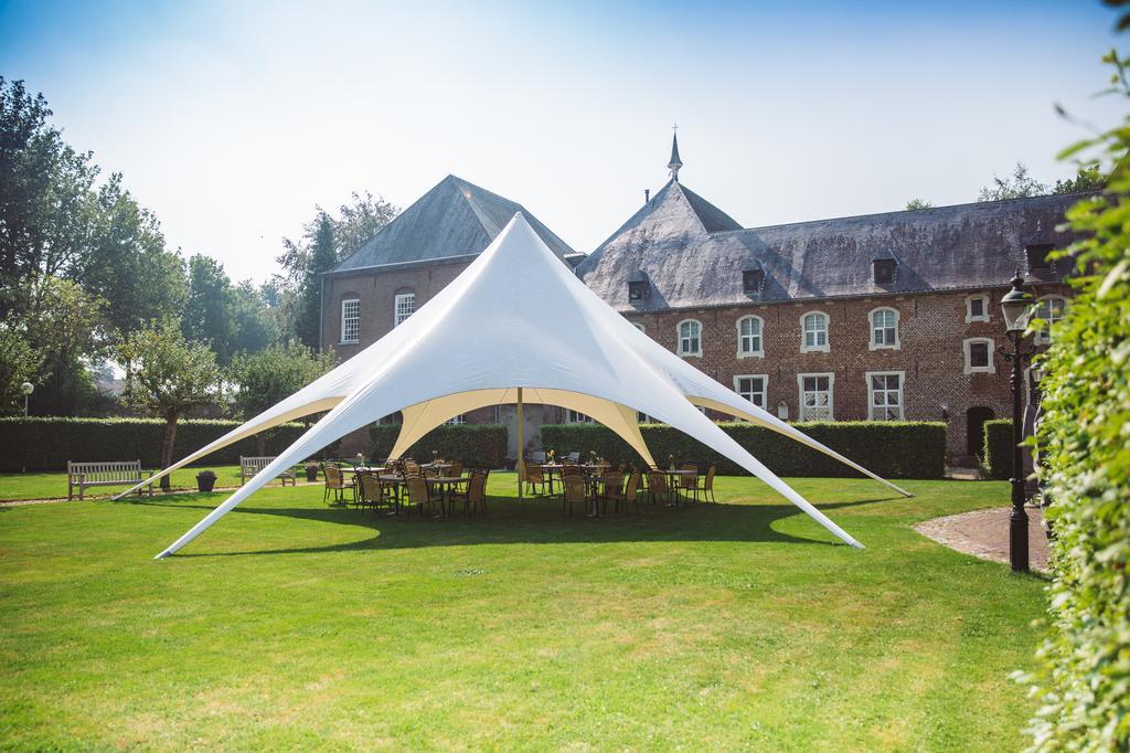 Hotel Klooster Elsendael Boxmeer Exterior foto