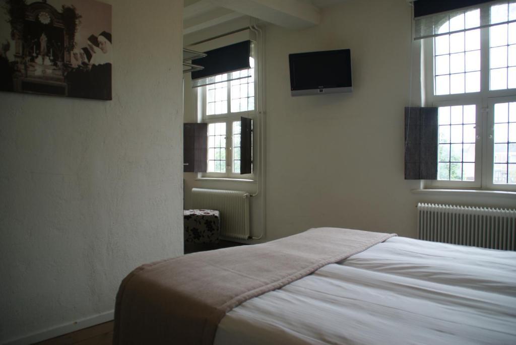 Hotel Klooster Elsendael Boxmeer Habitación foto