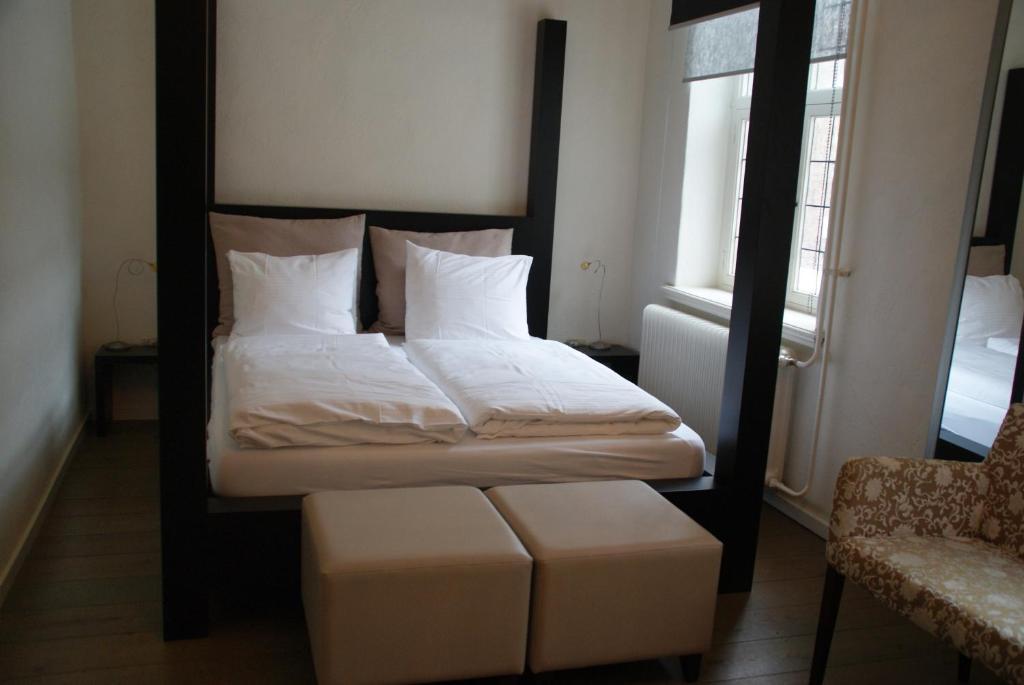 Hotel Klooster Elsendael Boxmeer Habitación foto