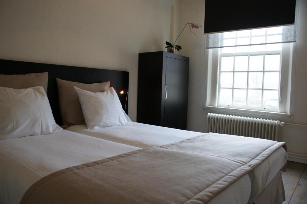 Hotel Klooster Elsendael Boxmeer Habitación foto
