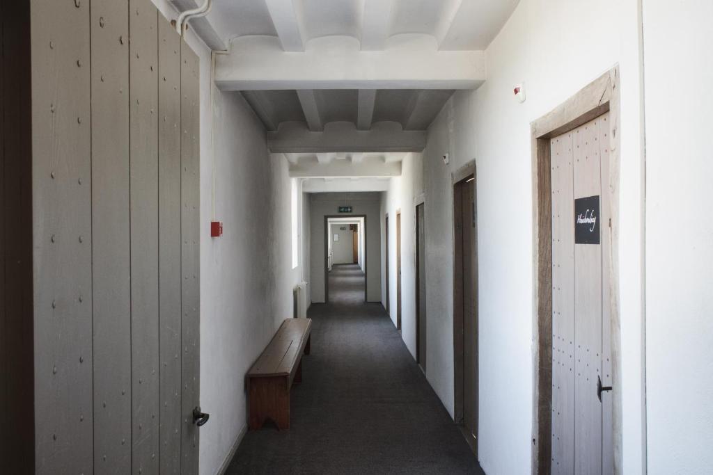 Hotel Klooster Elsendael Boxmeer Exterior foto